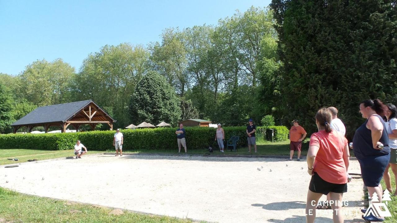 Le Martinet 3* Briare