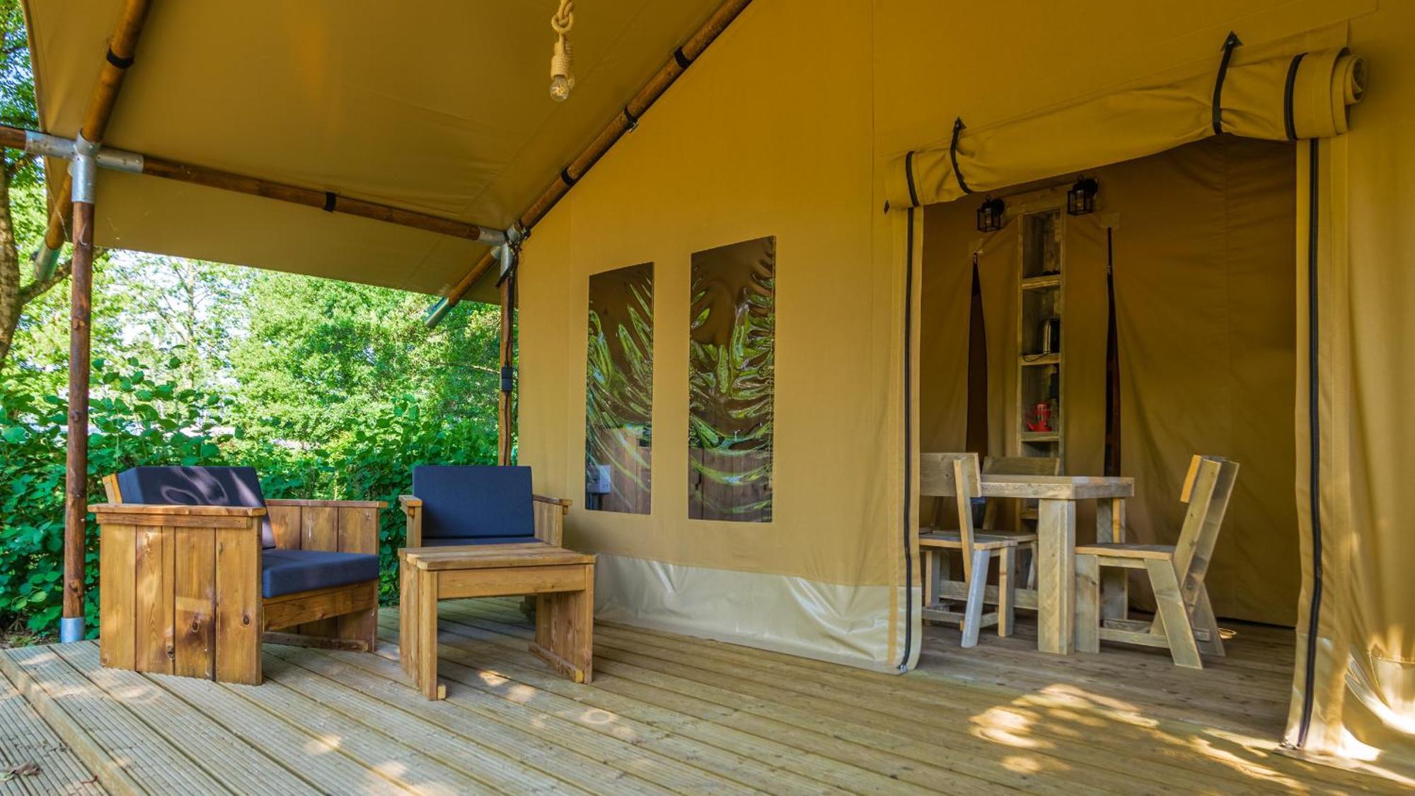 Campingplatz Le Martinet 3*